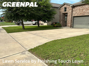 Lawn Care nearby San Antonio, TX, 