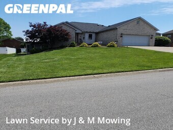 Lawn Cutting nearby New Albany, IN, 