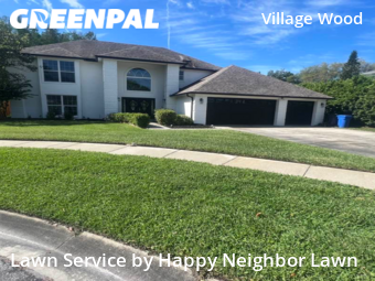 Lawn Service nearby Tampa, FL, 