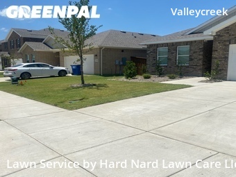 Grass Cutting nearby Forney, TX, 