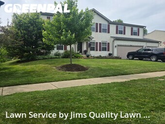 Grass Cut nearby Mc Henry, IL, 