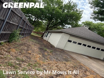 Lawn Mowing nearby Allen, TX, 