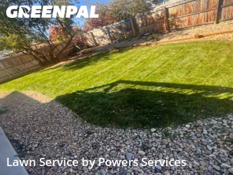 Landscaping Companies In Thornton,80229,Landscaping Services by Powers Services, work completed in Oct , 2025