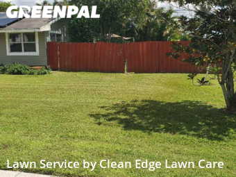 Lawn Care Service nearby Lake Worth, FL, 