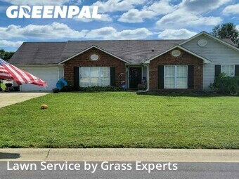 Yard Mowing nearby Concord, NC, 
