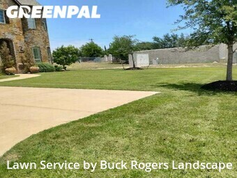 Yard Mowing nearby Fort Worth, TX, 