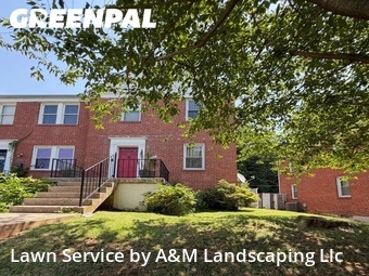 Lawn Mow nearby Catonsville, MD, 
