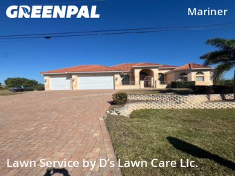 Lawn Mowing Service nearby Cape Coral, FL, 