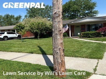 Yard Mowing nearby St. Clair Shores, MI, 