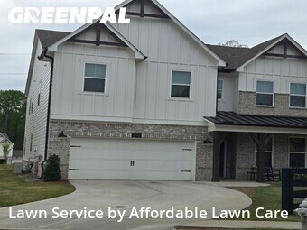 Lawn Mow nearby Powder Springs, GA, 