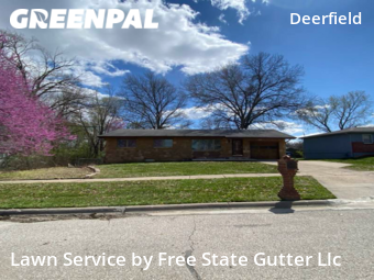 Lawn Cutting nearby Lawrence, KS, 