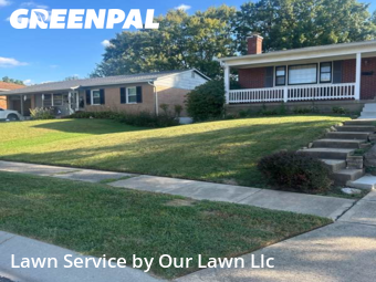 Lawn Care Service nearby Colerain Township, OH, 