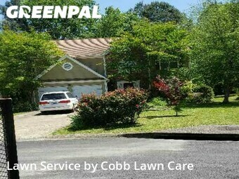 Lawn Care Service nearby Marietta, GA, 