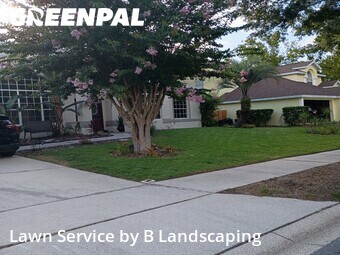 Lawn Service nearby Oviedo, FL, 