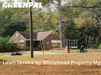 Lawn Cut nearby Columbus, GA, 