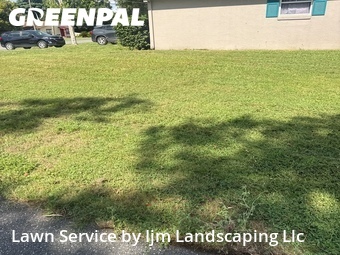Grass Cut nearby Orlando, FL, 
