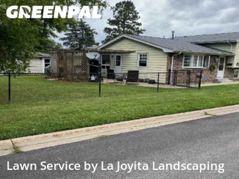 Grass Cutting nearby Crest Hill, IL, 