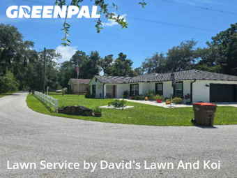 Lawn Mow nearby Marion County, FL, 