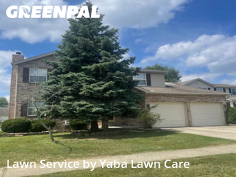 Lawn Cut nearby Mason, OH, 