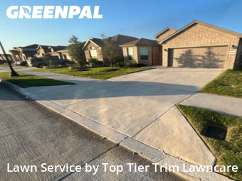 Lawn Cut nearby Haslet, TX, 