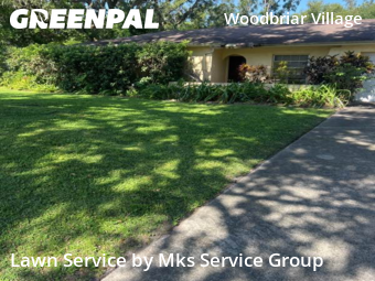 Lawn Care Service nearby Tampa, FL, 