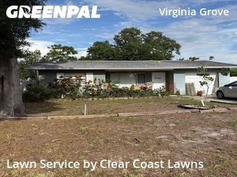 Yard Mowing nearby Clearwater, FL, 