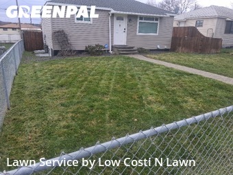 Lawn Mowing Service nearby Spokane, WA, 