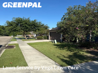 Lawn Service nearby Baton Rouge, LA, 