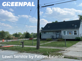 Lawn Mow nearby Flint, MI, 