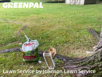 Lawn Mow nearby Lafayette, IN, 