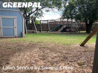 Lawn Care Service nearby Norman, OK, 