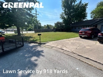 Yard Cutting nearby Broken Arrow, OK, 