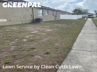 Lawn Service nearby Riverview, FL, 