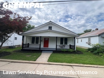 Lawn Care Service nearby Ste. Genevieve, MO, 