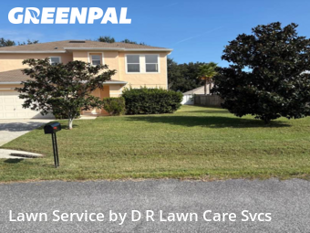 Lawn Mowing Service nearby Palm Coast, FL, 