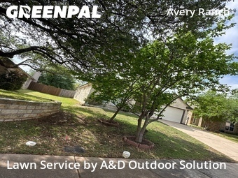 Lawn Care nearby Austin, TX, 
