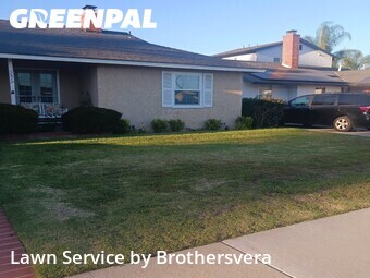 Lawn Mowing nearby Norwalk, CA, 