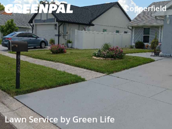 Grass Cutting nearby Tampa, FL, 