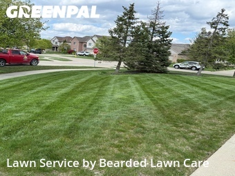 Lawn Cut nearby Westland, MI, 