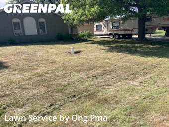 Lawn Care Service nearby Wichita, KS, 