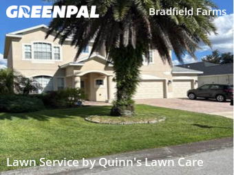 Lawn Cutting nearby Clermont, FL, 
