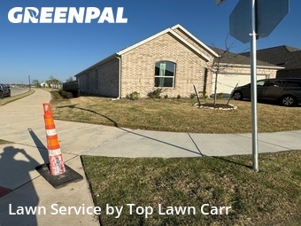 Lawn Mowing Service nearby Cedar Hill, TX, 