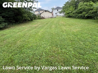 Grass Cut nearby Pennsauken Township, PA, 