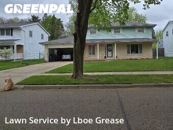 Lawn Cut nearby East Lansing, MI, 