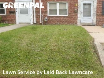 Lawn Service nearby Parkville, MD, 