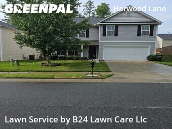 Lawn Maintenance nearby Charlotte, NC, 