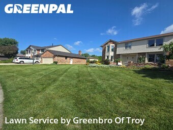 Lawn Cut nearby Troy, MI, 