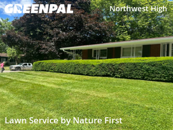 Grass Cut nearby Indianapolis, IN, 