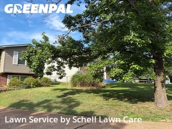 Lawn Maintenance nearby Fenton, MO, 