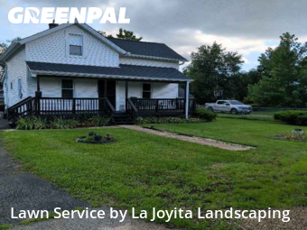 Lawn Cut nearby Lockport, IL, 